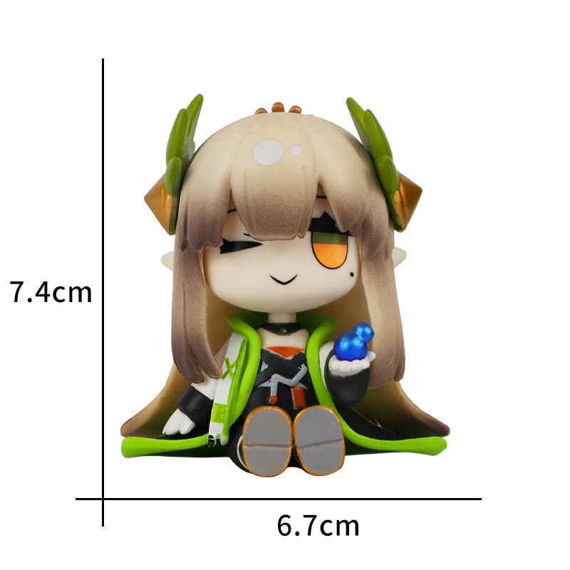 ฟิกเกอร์ท่าทางการนั่ง, สินค้าท - Anime Related Merchandise บทวิจารณ์และราคา