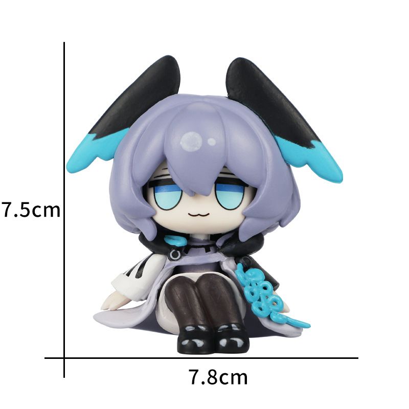 ฟิกเกอร์ท่าทางการนั่ง, สินค้าท - Anime Related Merchandise บทวิจารณ์และราคา