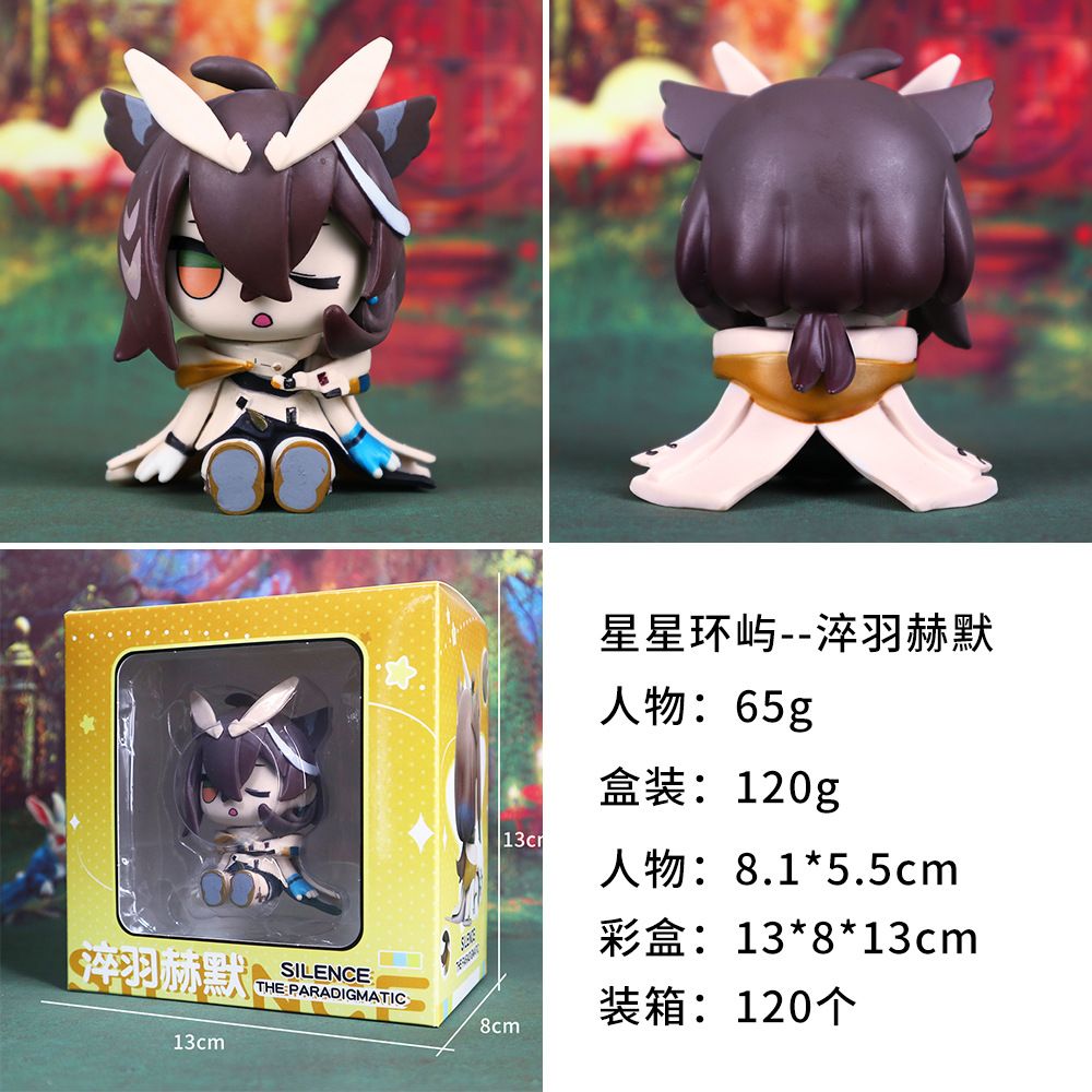 ฟิกเกอร์ท่าทางการนั่ง, สินค้าท - Anime Related Merchandise บทวิจารณ์และราคา