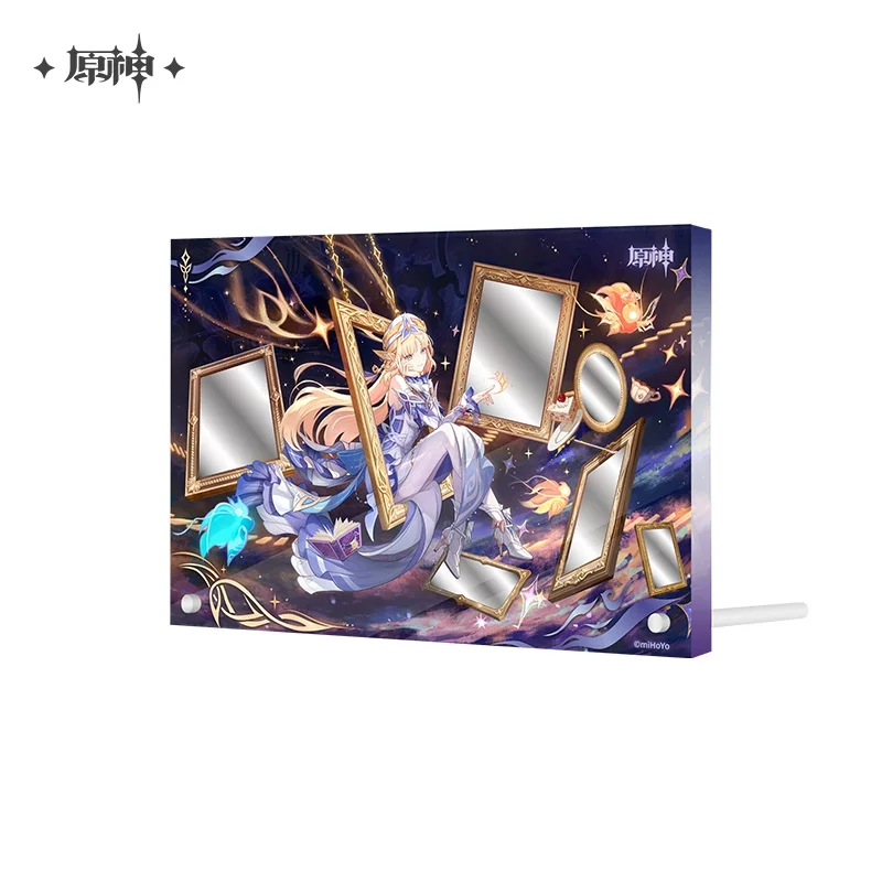 สินค้าลิขสิทธิ์อย่างเป็นทางการ - Official Merchandise Anime บทวิจารณ์และราคา