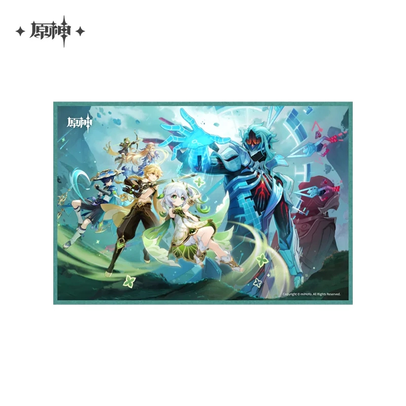 สินค้าลิขสิทธิ์อย่างเป็นทางการ - Official Merchandise Anime บทวิจารณ์และราคา