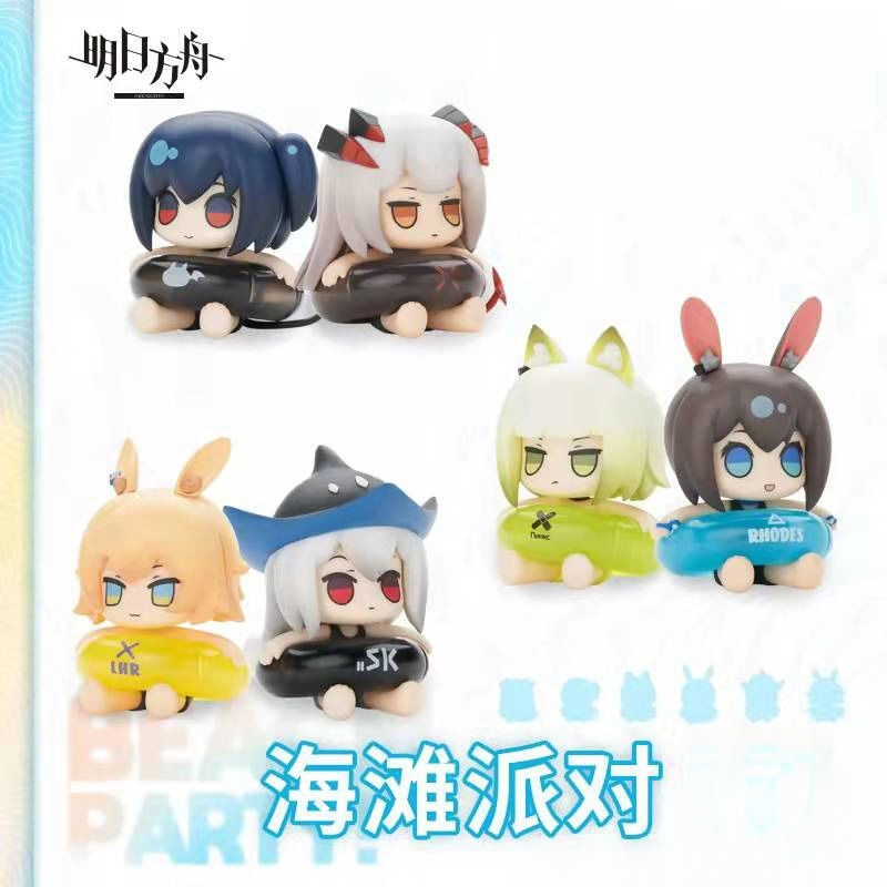 สินค้าของสะสมจากเกมขนาด 5 ซม.  - Anime Related Merchandise บทวิจารณ์และราคา