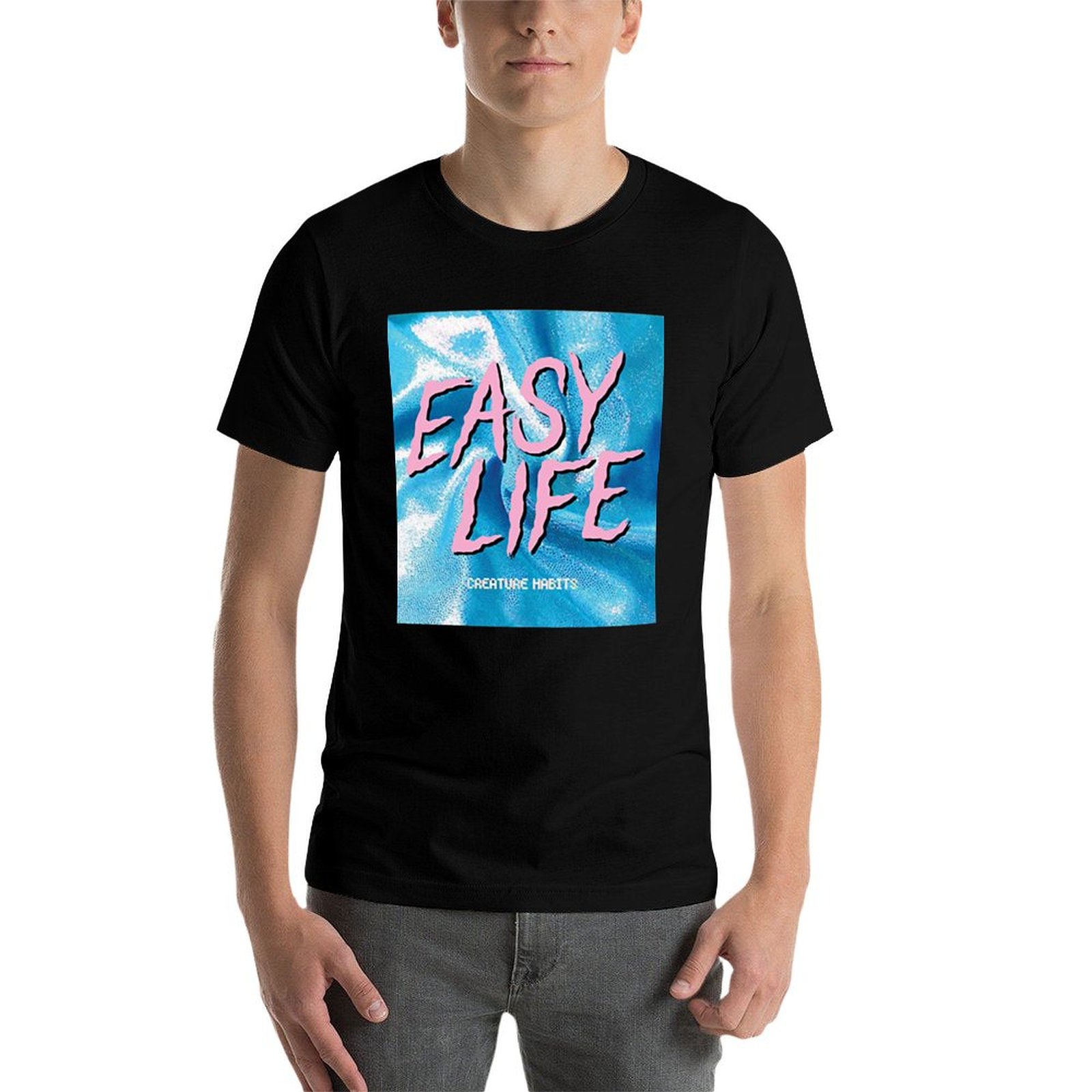 สินค้าขายดี - เสื้อยืดลายปกอัล - Anime Merchandise T-Shirts บทวิจารณ์และราคา