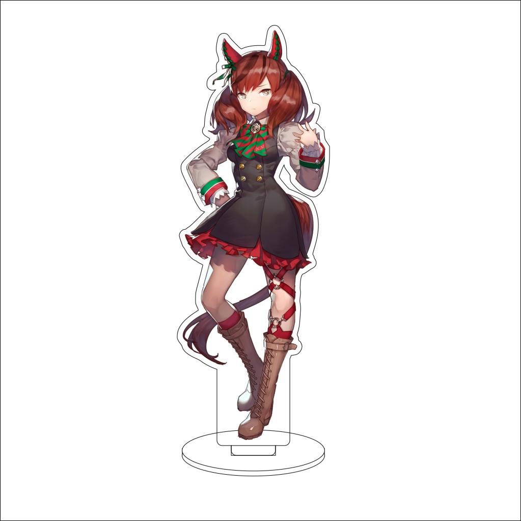 ฟิกเกอร์อะคริลิกขนาด 16 ซม. จา - Anime Merchandise Toys บทวิจารณ์และราคา