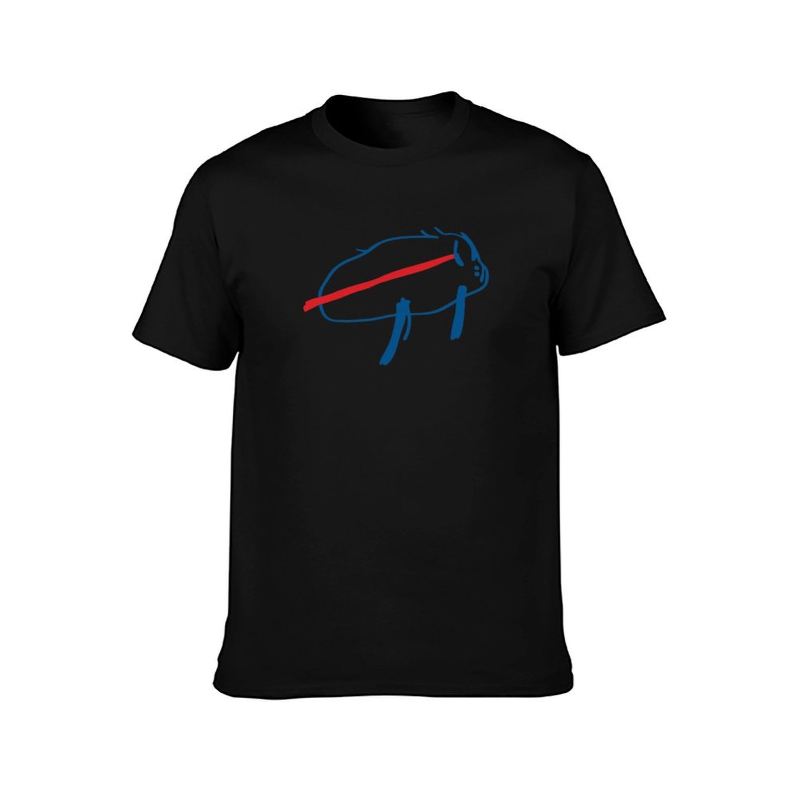 ผู้ขายที่ดีที่สุด Josh Allen P - Anime Merchandise T-Shirts บทวิจารณ์และราคา