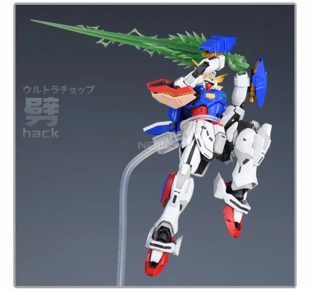 อะไหล่อัพเกรด NewC 3D Light‑Cu - Bandai Gundam Rg บทวิจารณ์และราคา