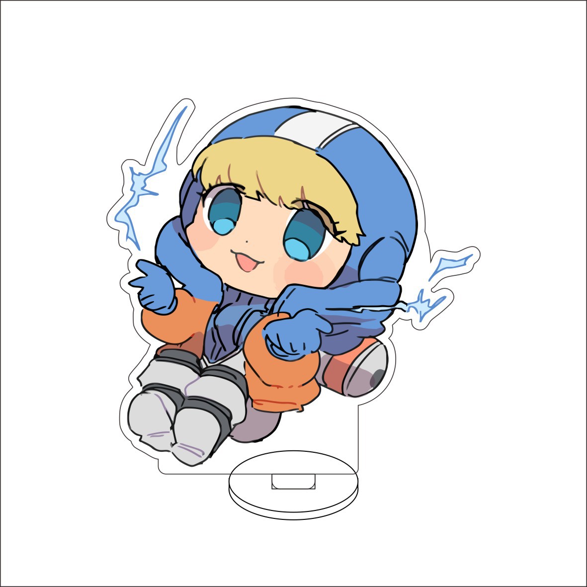 อะนิเมะเกม Apex Legends Bloodh - Anime Merchandise Toys บทวิจารณ์และราคา