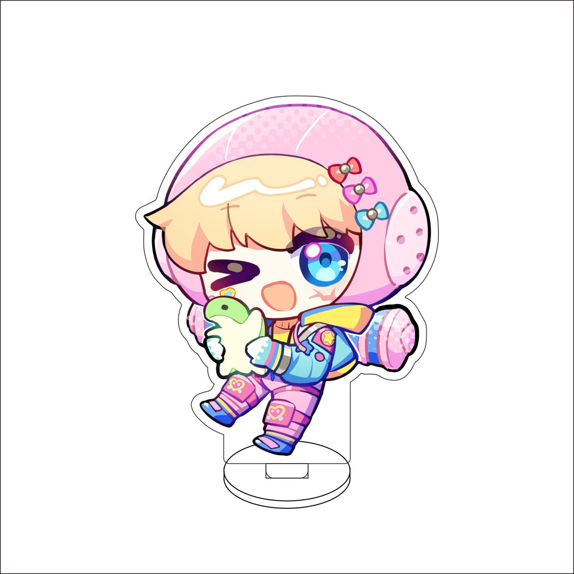 อะนิเมะเกม Apex Legends Bloodh - Anime Merchandise Toys บทวิจารณ์และราคา