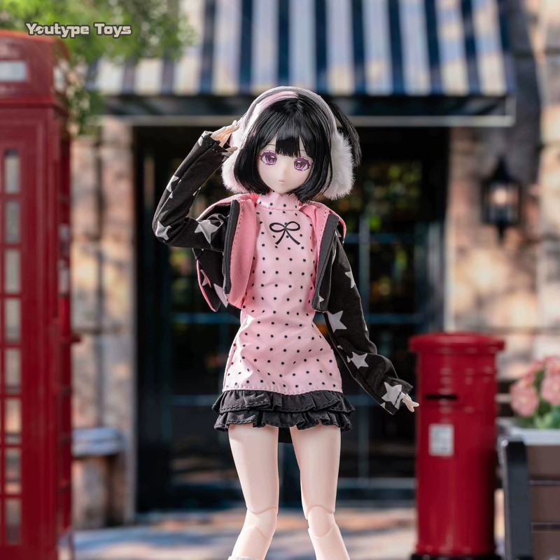 โรส เอเจนซี่ สเปเชียล ซิกซ์ บี - Anime Merchandise For Sale บทวิจารณ์และราคา