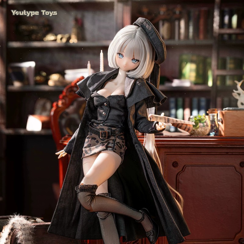 โรส เอเจนซี่ สเปเชียล ซิกซ์ บี - Anime Merchandise For Sale บทวิจารณ์และราคา