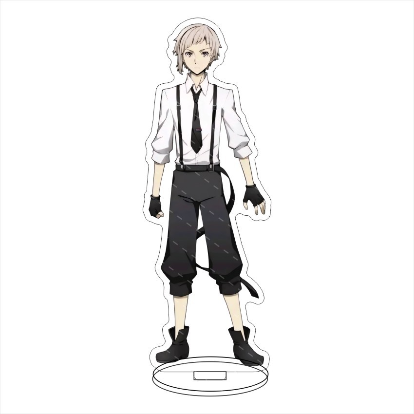 ‌ ตุ๊กตาอนิเมะบุงโกะ สเตรย์ ด็ - Anime Merchandise Toys บทวิจารณ์และราคา