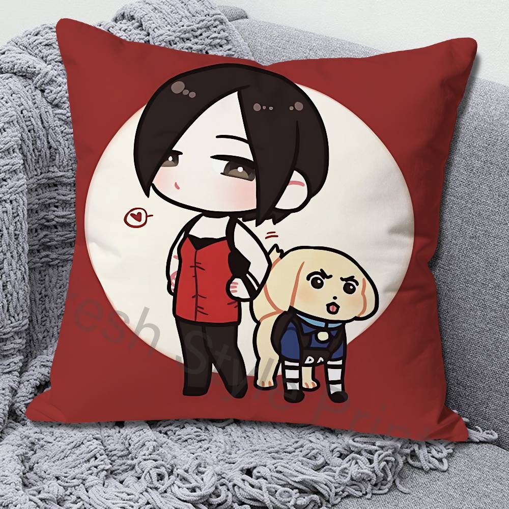 R-Resident E-Evil A-Ada Wong ส - R/Anime Merchandise บทวิจารณ์และราคา