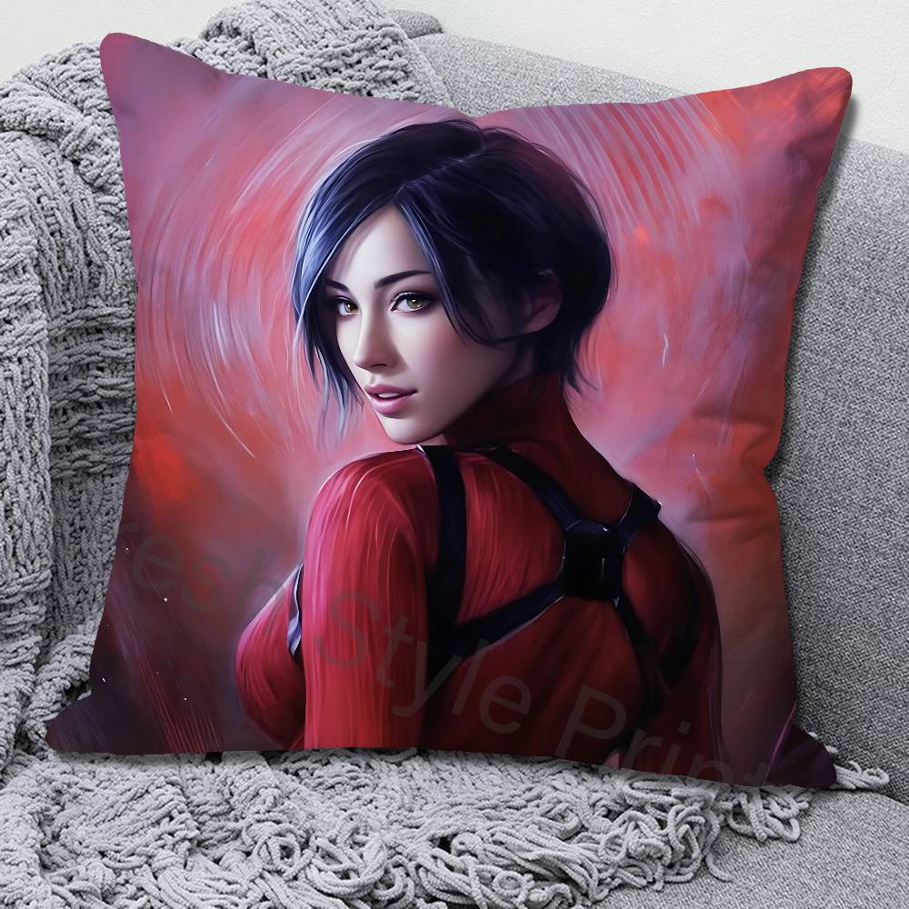 R-Resident E-Evil A-Ada Wong ส - R/Anime Merchandise บทวิจารณ์และราคา