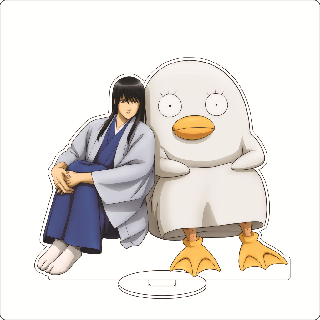 ฟิกเกอร์อะคริลิกขนาด 16 ซม. ตั - Anime Merchandise Toys บทวิจารณ์และราคา