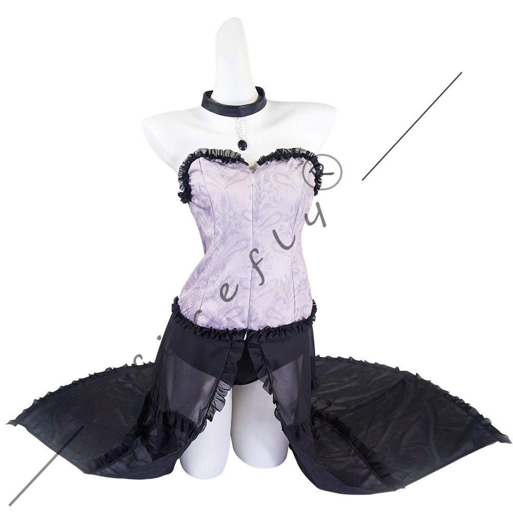 ชุดคอสเพลย์ My Dress-Up Darlin - Cosplay Wig Colored บทวิจารณ์และราคา