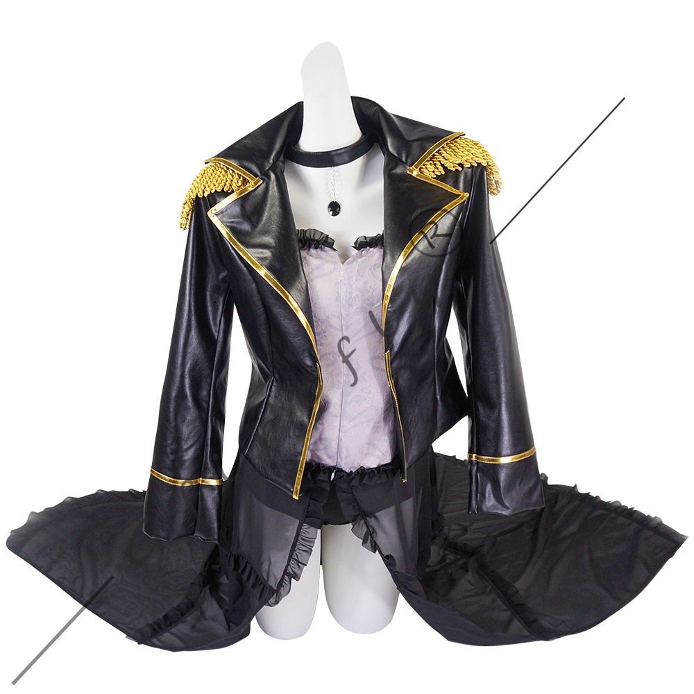 ชุดคอสเพลย์ My Dress-Up Darlin - Cosplay Wig Colored บทวิจารณ์และราคา