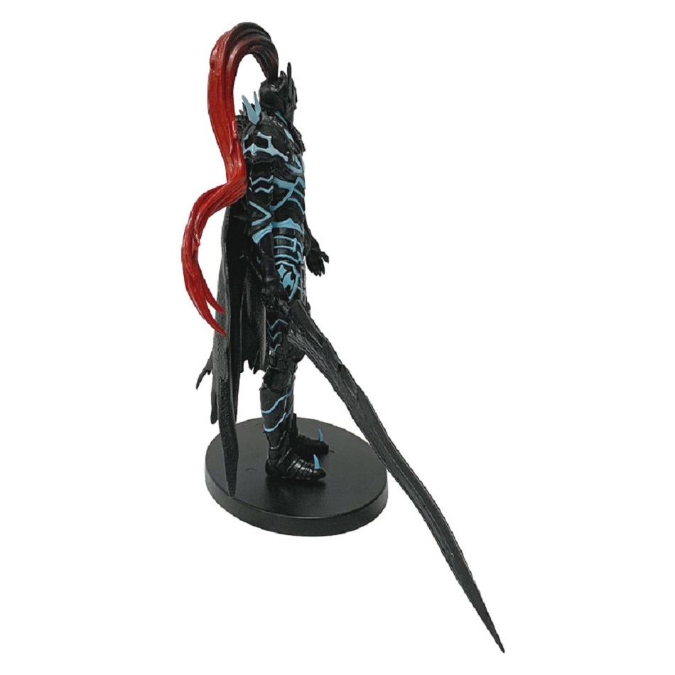 ฟิกเกอร์อนิเมะโซโล่เลเวลลิ่งขน - Anime Merchandise Solo Leveling บทวิจารณ์และราคา