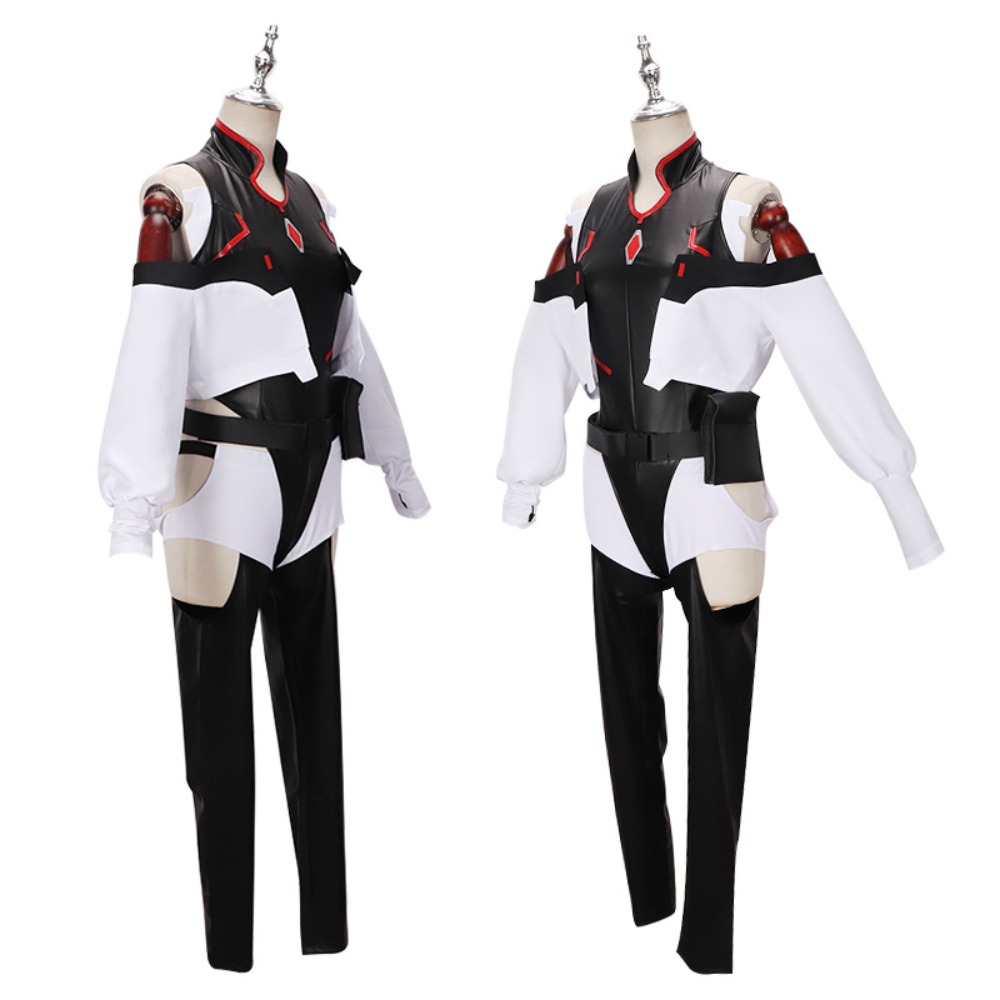 ไซเบอร์พังก์: เอ็ดเจอรันเนอร์ส - Cosplay Wig Colored บทวิจารณ์และราคา