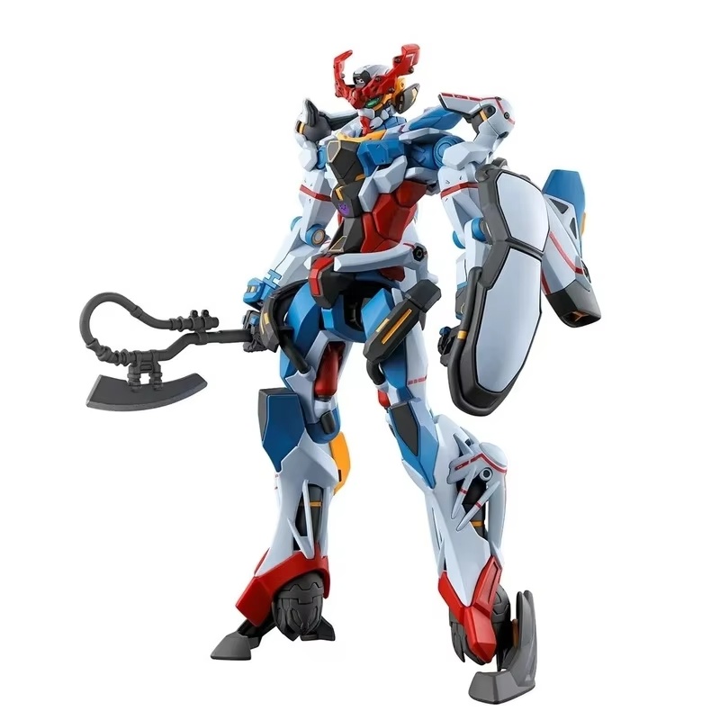 GQuuuuuuX ชุดประกอบโมเดล HG 1/ - Bandai Gundam Rg บทวิจารณ์และราคา