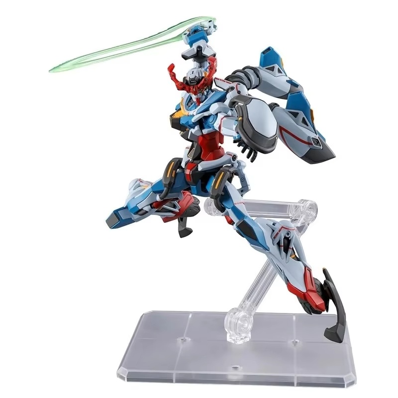 GQuuuuuuX ชุดประกอบโมเดล HG 1/ - Bandai Gundam Rg บทวิจารณ์และราคา