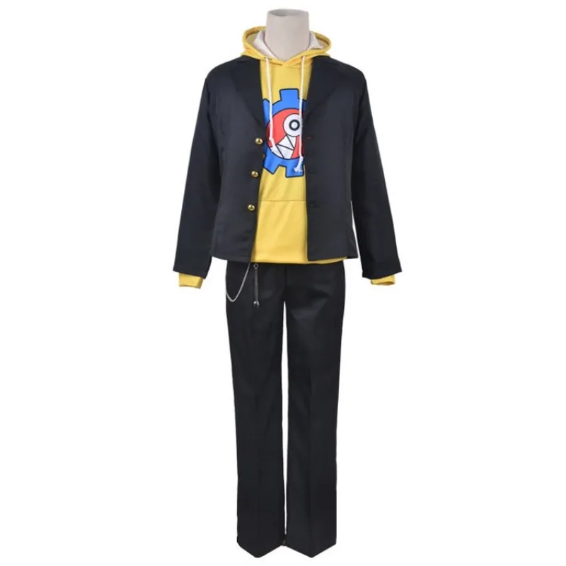 ชุดคอสเพลย์ SK8 The Infinity ร - Anime Girl Merchandise บทวิจารณ์และราคา