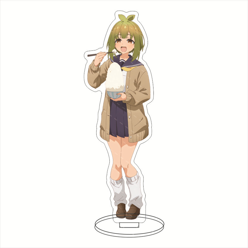 แท่นอะคริลิกอนิเมะขนาด 16 ซม.  - Anime Merchandise Toys บทวิจารณ์และราคา