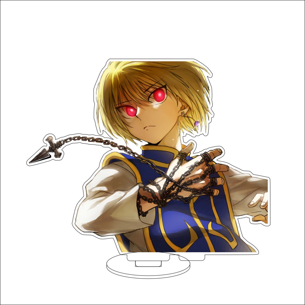 ฟิกเกอร์อะคริลิกขนาด 16 ซม. จา - Anime Merchandise Toys บทวิจารณ์และราคา