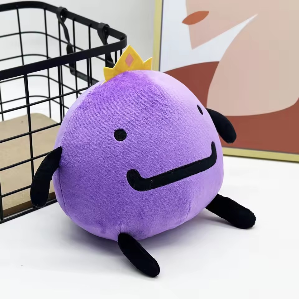ตุ๊กตา Wemmbu ขนาด 20 ซม. ตุ๊ก - R/Anime Merchandise บทวิจารณ์และราคา