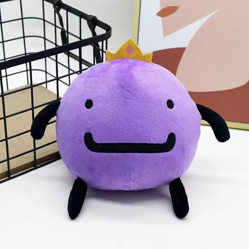 ตุ๊กตา Wemmbu ขนาด 20 ซม. ตุ๊ก - R/Anime Merchandise บทวิจารณ์และราคา