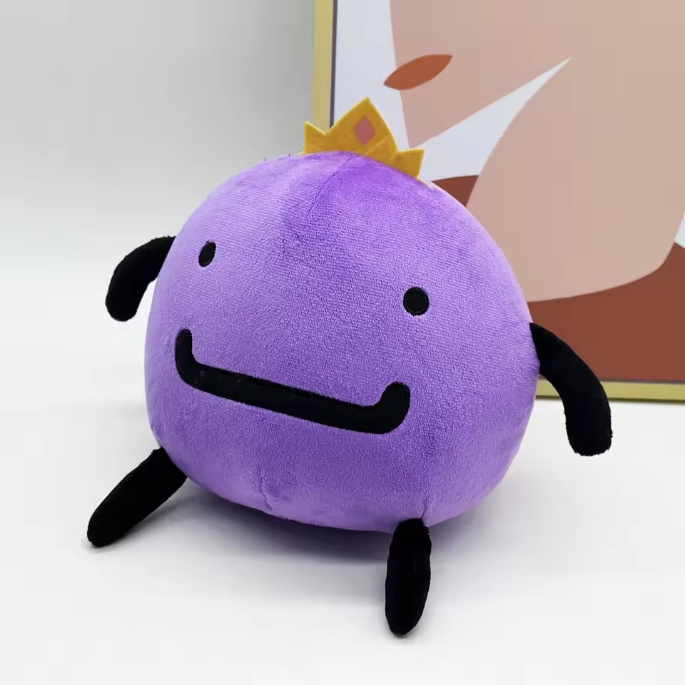 ตุ๊กตา Wemmbu ขนาด 20 ซม. ตุ๊ก - R/Anime Merchandise บทวิจารณ์และราคา