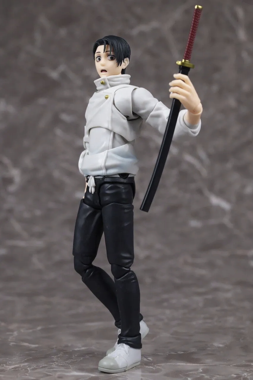 [HIT] โมเดลใหม่ AD รุ่น Zh-01  - Jjk Anime Merchandise บทวิจารณ์และราคา