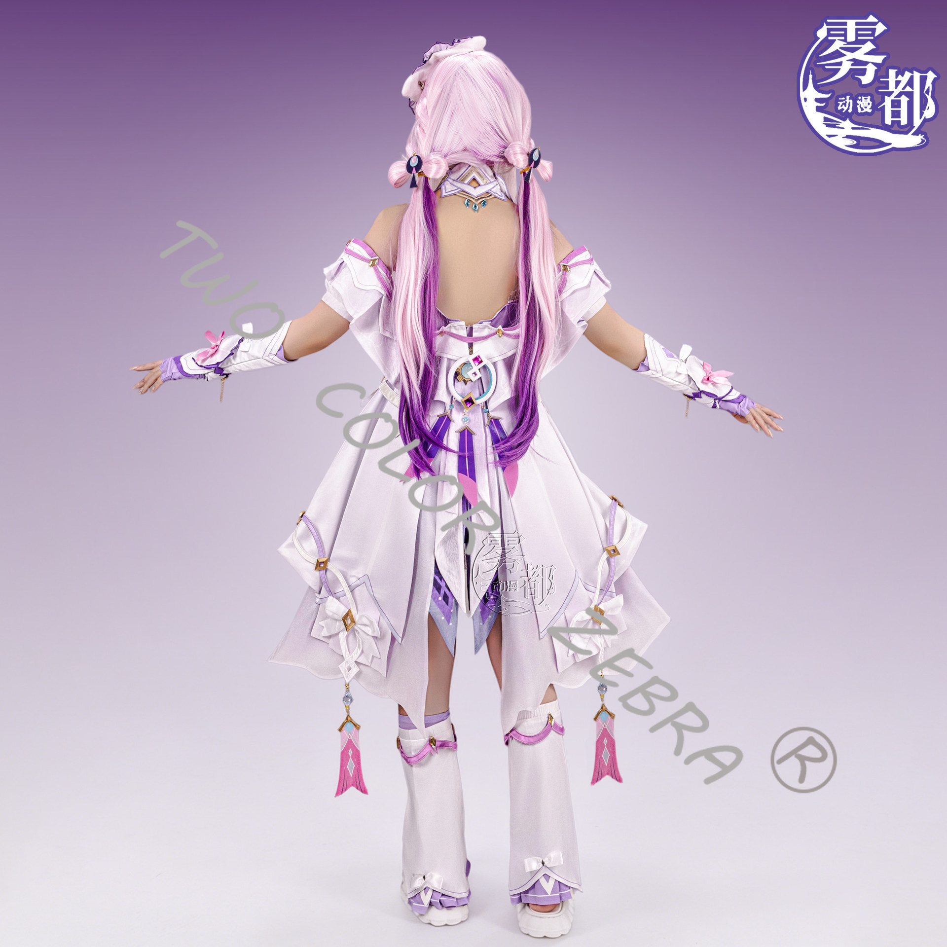 เก็นชิน อิมแพ็ค ซิตลาลี คอสเพล - Cosplay Wig Colored บทวิจารณ์และราคา