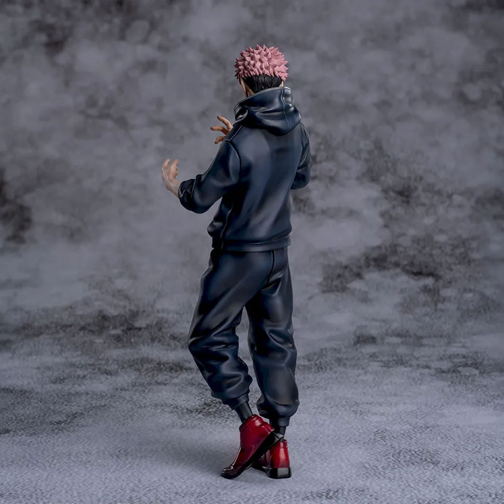 อนิเมะ JJK อิตาโดริ ยูจิ แอคชั - Jjk Anime Merchandise บทวิจารณ์และราคา