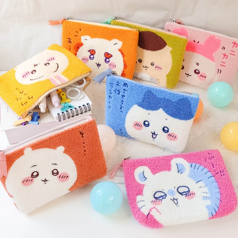 กล่องใส่ปากกาการ์ตูนชิคคาวะ อุ - Manga Storage Box บทวิจารณ์และราคา