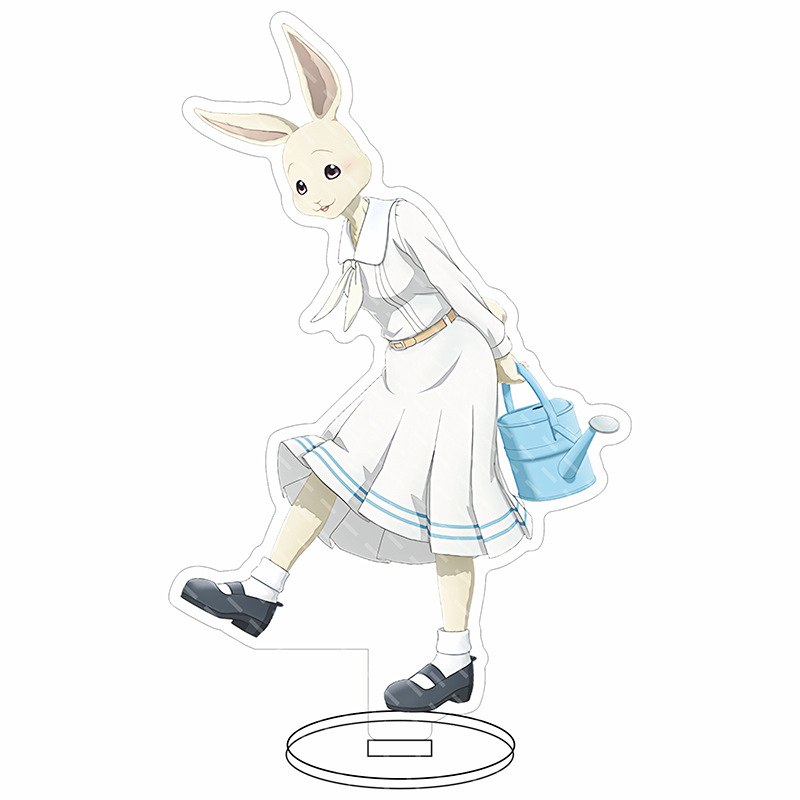 ฟิกเกอร์อนิเมะ BEASTARS ขนาด 1 - Anime Merchandise Toys บทวิจารณ์และราคา