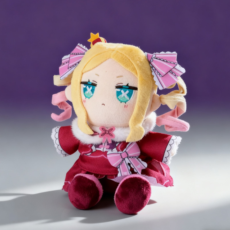 ตุ๊กตาเบียทริซสุดฮอต ของเล่นตล - Anime Related Merchandise บทวิจารณ์และราคา