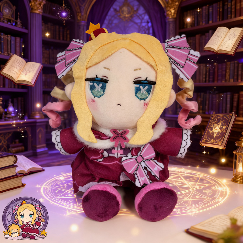 ตุ๊กตาเบียทริซสุดฮอต ของเล่นตล - Anime Related Merchandise บทวิจารณ์และราคา