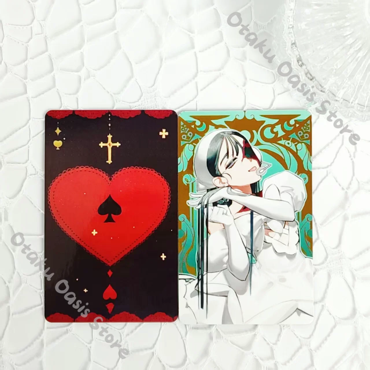 ที่คั่นหนังสืออนิเมะ Alien Sta - Anime Related Merchandise บทวิจารณ์และราคา