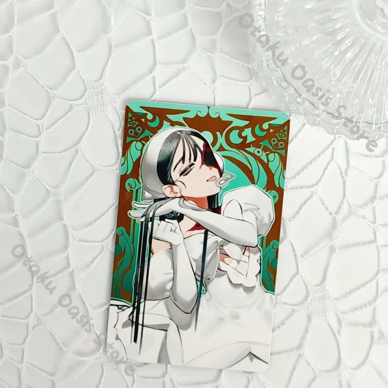 ที่คั่นหนังสืออนิเมะ Alien Sta - Anime Related Merchandise บทวิจารณ์และราคา