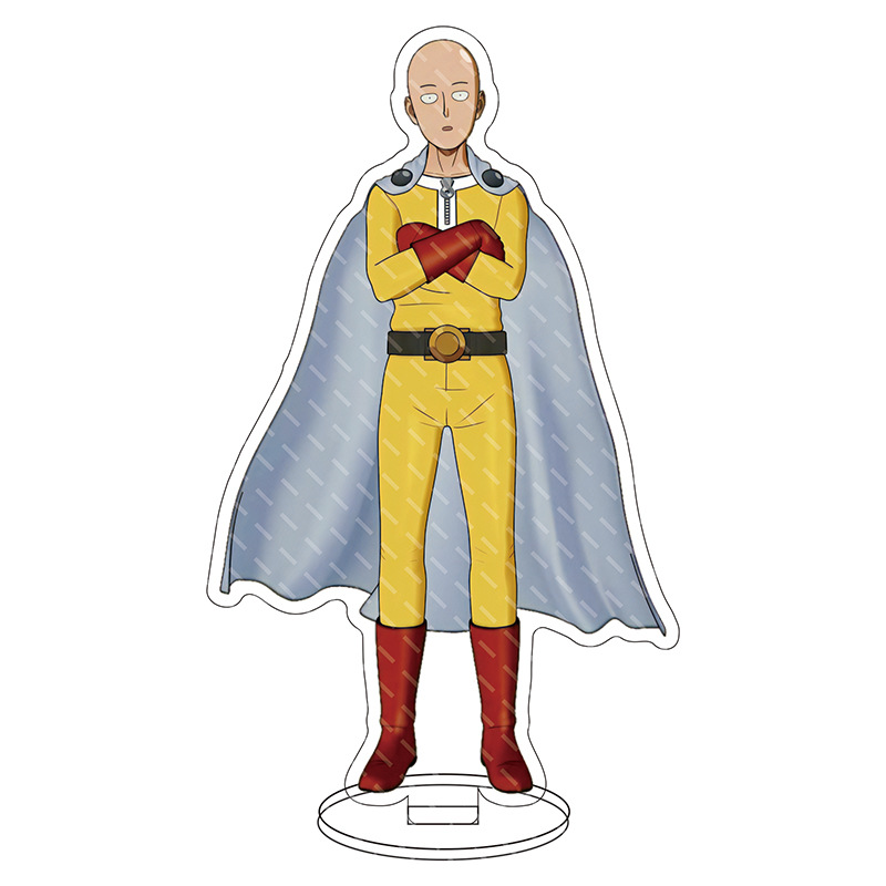 แท่นอะคริลิกอนิเมะขนาด 16 ซม.  - Anime Merchandise Toys บทวิจารณ์และราคา