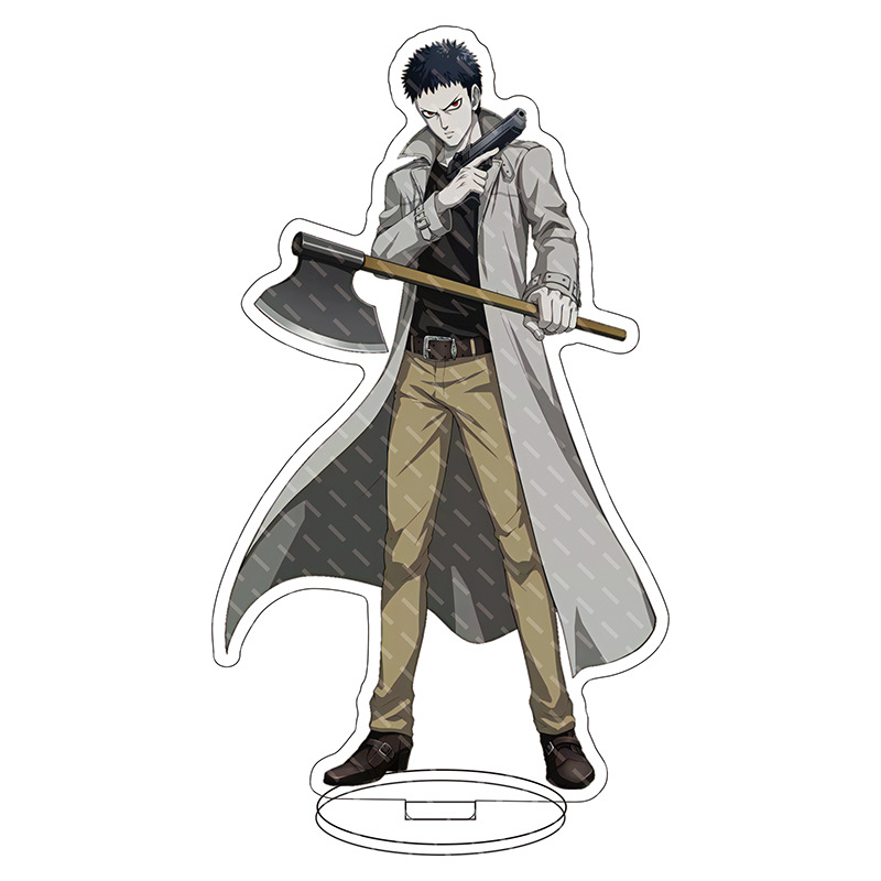 แท่นอะคริลิกอนิเมะขนาด 16 ซม.  - Anime Merchandise Toys บทวิจารณ์และราคา