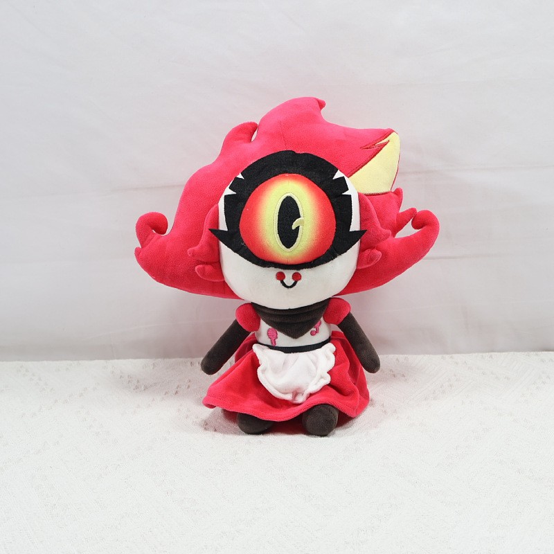 ตุ๊กตาเฮซบิน โฮเทล ของเล่นนุ่ม - Anime Related Merchandise บทวิจารณ์และราคา