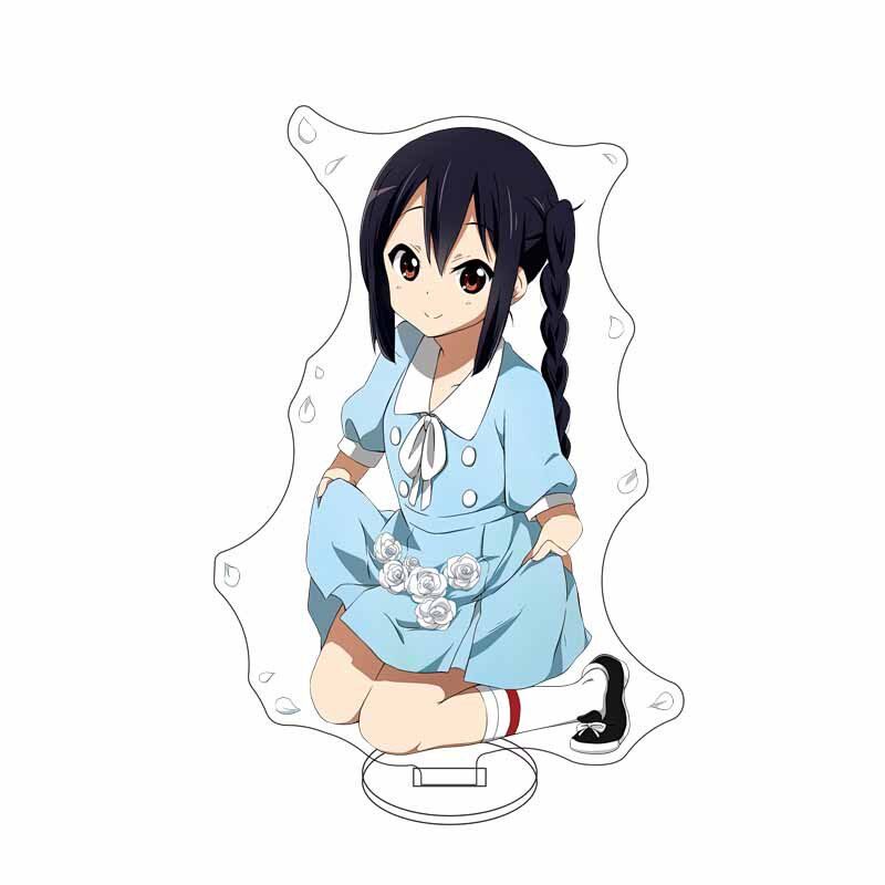 อนิเมะขนาด 16 ซม. ‌ เค-ออน! ‌  - Anime Merchandise Toys บทวิจารณ์และราคา