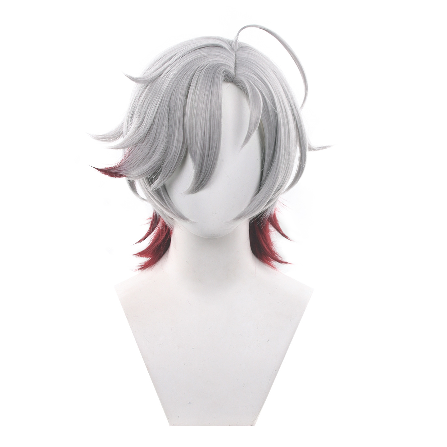 ในสต็อก อิลูก้าคอสเพลย์วิกผมเก - Cosplay Wig Colored บทวิจารณ์และราคา