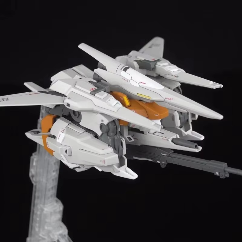 Hg 1/144 ชุดโมเดล Rezel Genera - Bandai Gundam Rg บทวิจารณ์และราคา