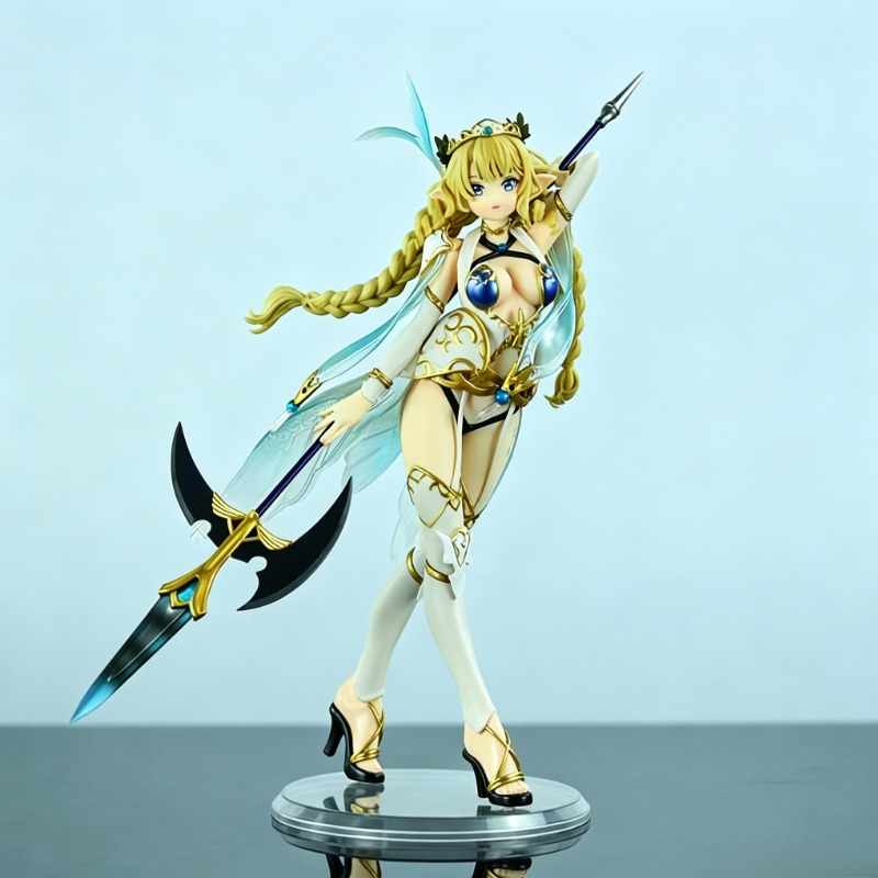 ตุ๊กตาแอคชั่น/เกม/อนิเมะ/สินค้ - Anime Girl Merchandise บทวิจารณ์และราคา