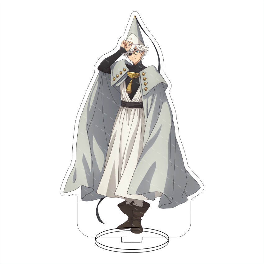 แท่นอะคริลิกอนิเมะขนาด 16 ซม.  - Anime Merchandise Toys บทวิจารณ์และราคา