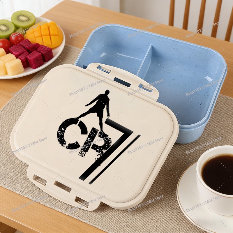 คริสเตียโน่ โรนัลโด้ CR7 กล่อง - Manga Storage Box บทวิจารณ์และราคา