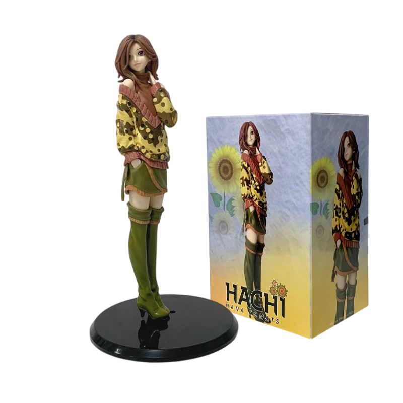 2 ชิ้น ฟิกเกอร์อนิเมะ NANA ขนา - Nana Anime Merchandise บทวิจารณ์และราคา